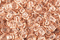 TOHO Transparent Rosaline Round 8/0 Seed Bead