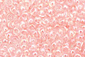 TOHO Dyed Rainbow Ballerina Pink Round 11/0 Seed Bead