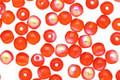 Czech Glass Hyacinth AB Round 4mm