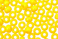 TOHO Opaque Sunshine Round 8/0 Seed Bead