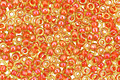 TOHO Jonquil (with Hyacinth Lining) Round 15/0 Seed Bead