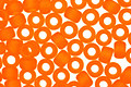 TOHO Transparent Frosted Hyacinth Round 8/0 Seed Bead