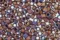 TOHO Matte Iris Purple Treasure #1 Seed Bead