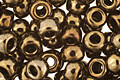 TOHO Metallic Iris Brown Round 6/0 Seed Bead