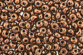 TOHO Dark Bronze Magatama 3mm Seed Bead