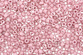TOHO Opaque Pastel Frosted Plumeria Treasure #1 Seed Bead