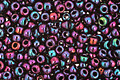 TOHO Higher Metallic Dragonfly Round 11/0 Seed Bead