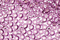 TOHO Light Grape (with Silver Lining) Round 11/0 Seed Bead