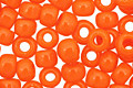TOHO Opaque Sunset Orange Round 6/0 Seed Bead