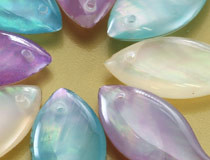 Acrylic & Resin Charms and Pendants