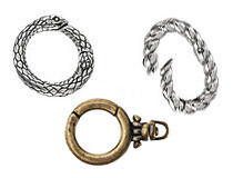 Charm Holders