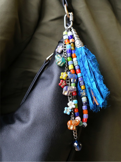 Bag Charm
