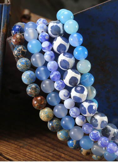agate gemstones