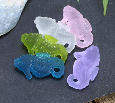 sea pendants