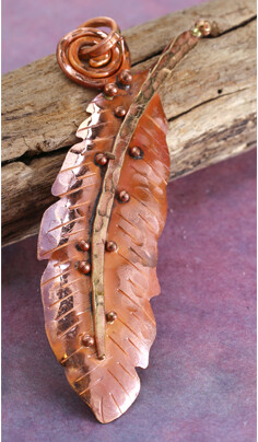 Patricia Healey Feather