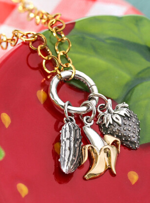 Nina Designs charms & pendants