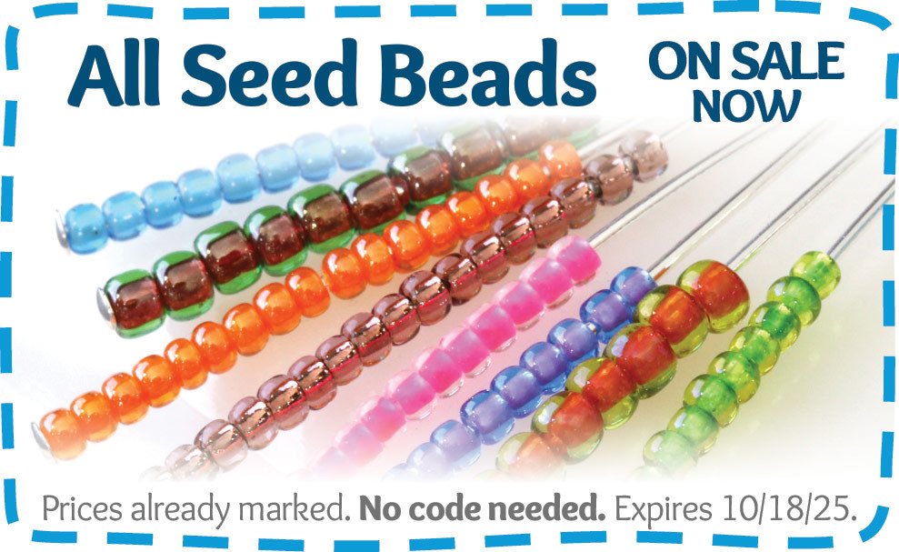seed beads