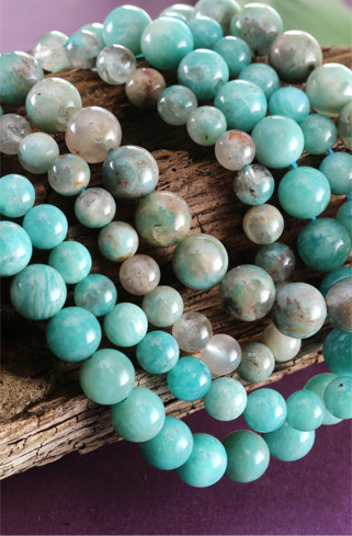 gemstone rounds