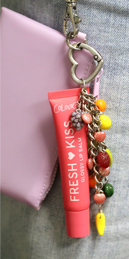 Bag Charm