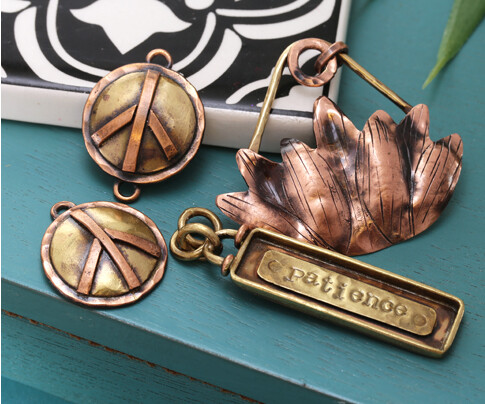 Patricia Healey Focals