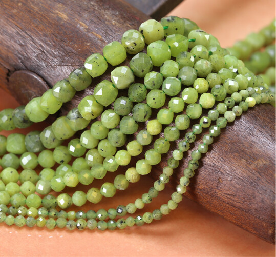 Canadian Jade Gemstones