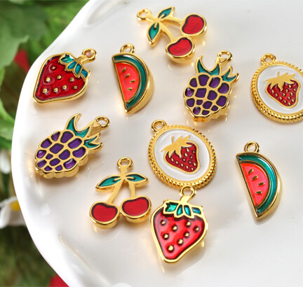 Fruit Focals