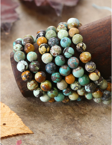 Hubei Turquoise Gemstones