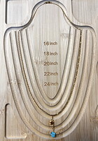 Starlit Shores Necklace