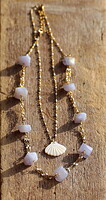 Spring Tide Necklace