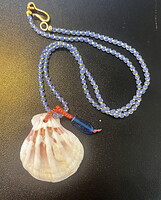 Colorful Seed Bead Necklaces