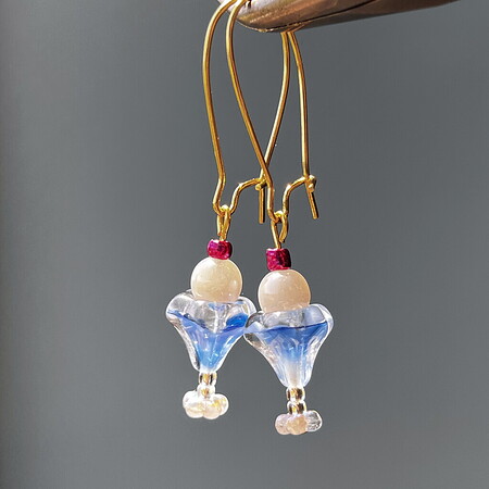 Summer Sundae Earrings