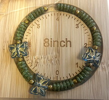 Butterfly Bracelets