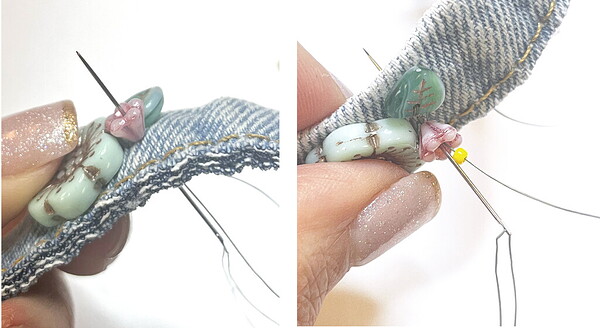 Step