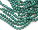 Russian Amazonite Round 10mm