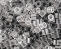 Miyuki Delica Crystal (DBS0141) 15/0 Seed Bead