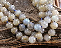Labradorite (A) Round 8mm