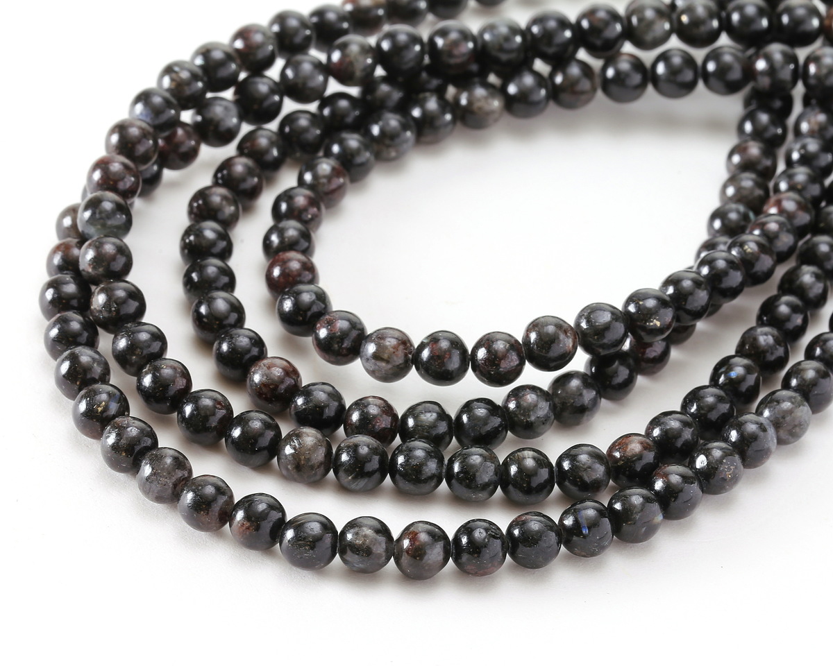 Astrophylite Round 6mm