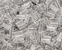 Miyuki Crystal Bugle Bead 3mm