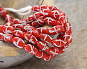 Indonesian Pepper Red French Cross Rice 12-13x7mm