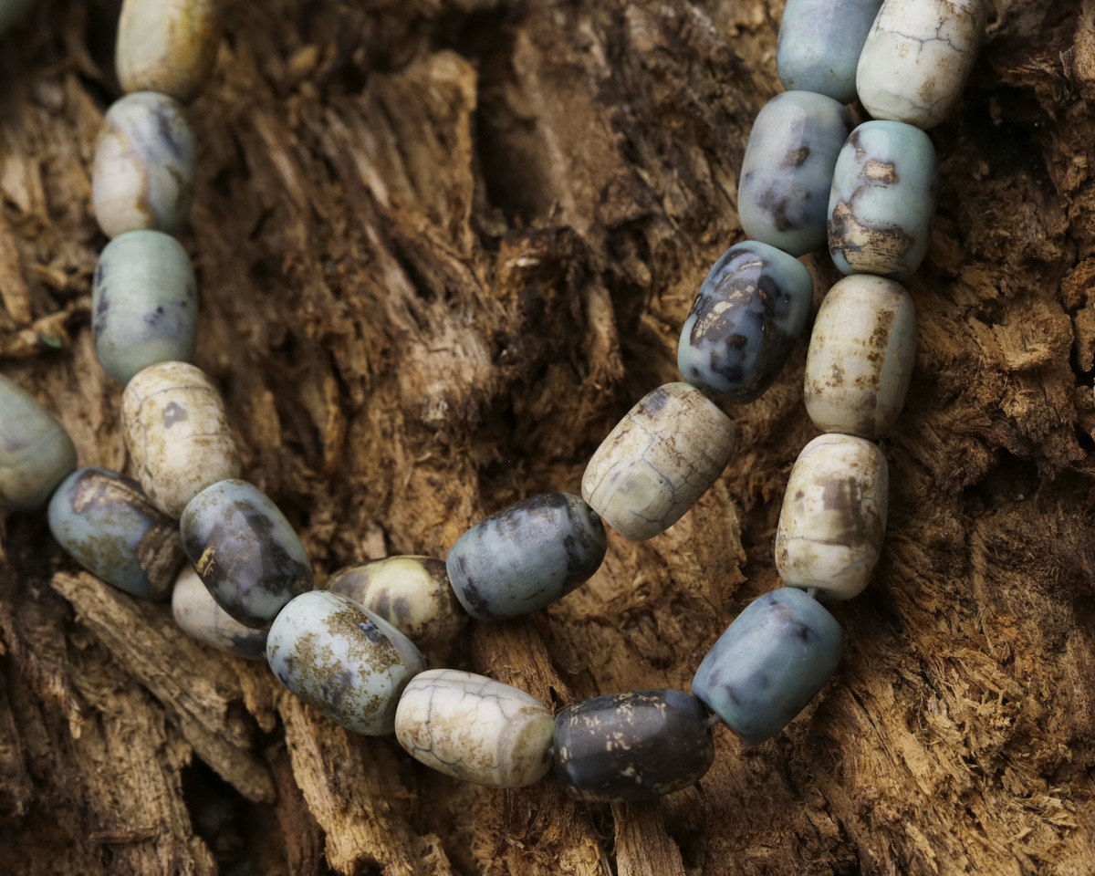 Arctic Terra Rice 12x8mm
