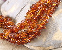 Red Amber (A) Chips 5x12-15mm