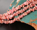 Rhodochrosite (A) Chip 2-5x5-12mm