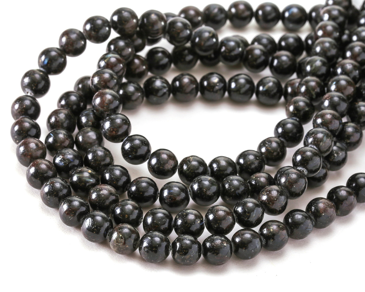 Astrophylite Round 8mm