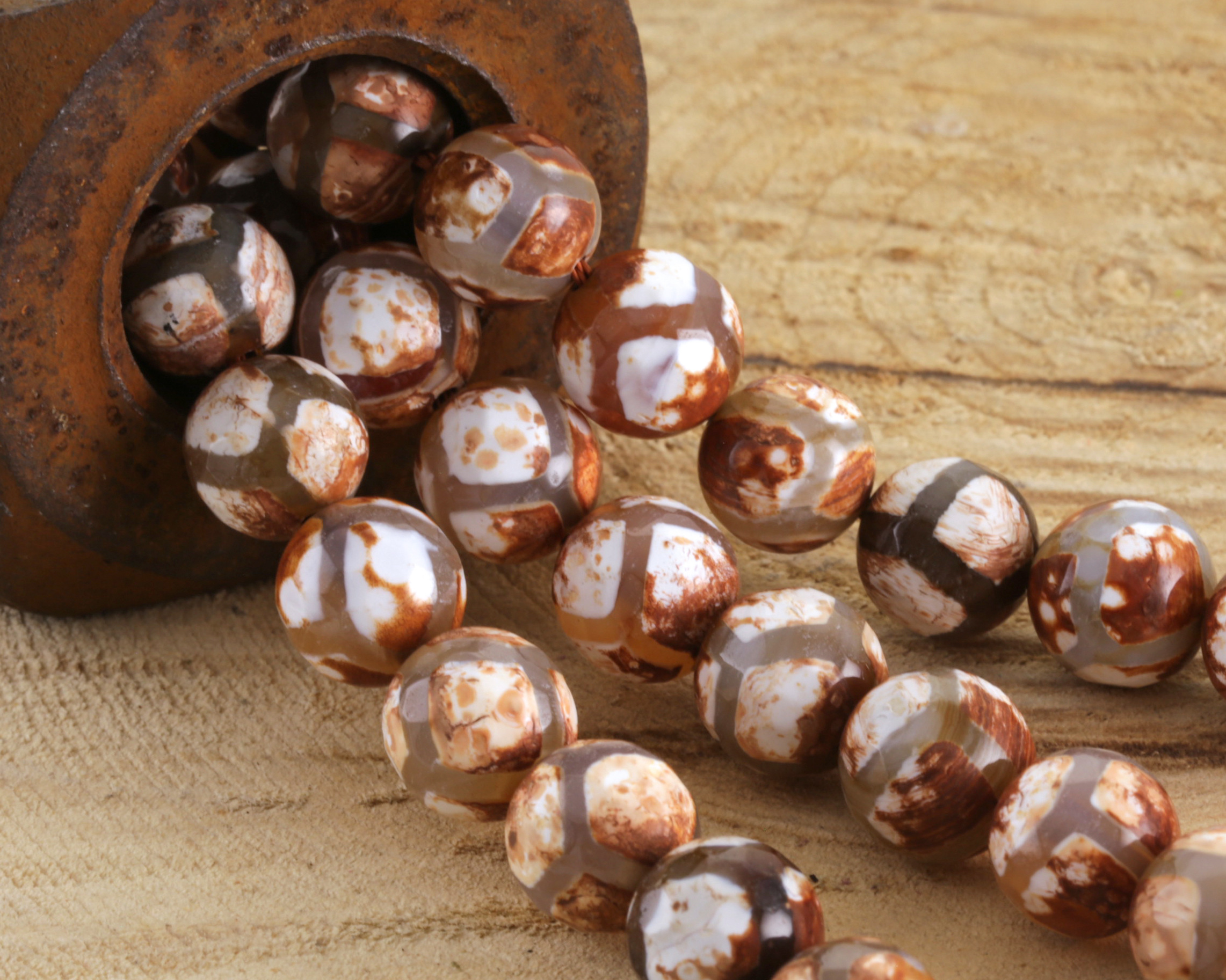 050 The Gzi Beads of Tibet【超希少品】西藏天珠本　！ 62578_1554021715.jpg