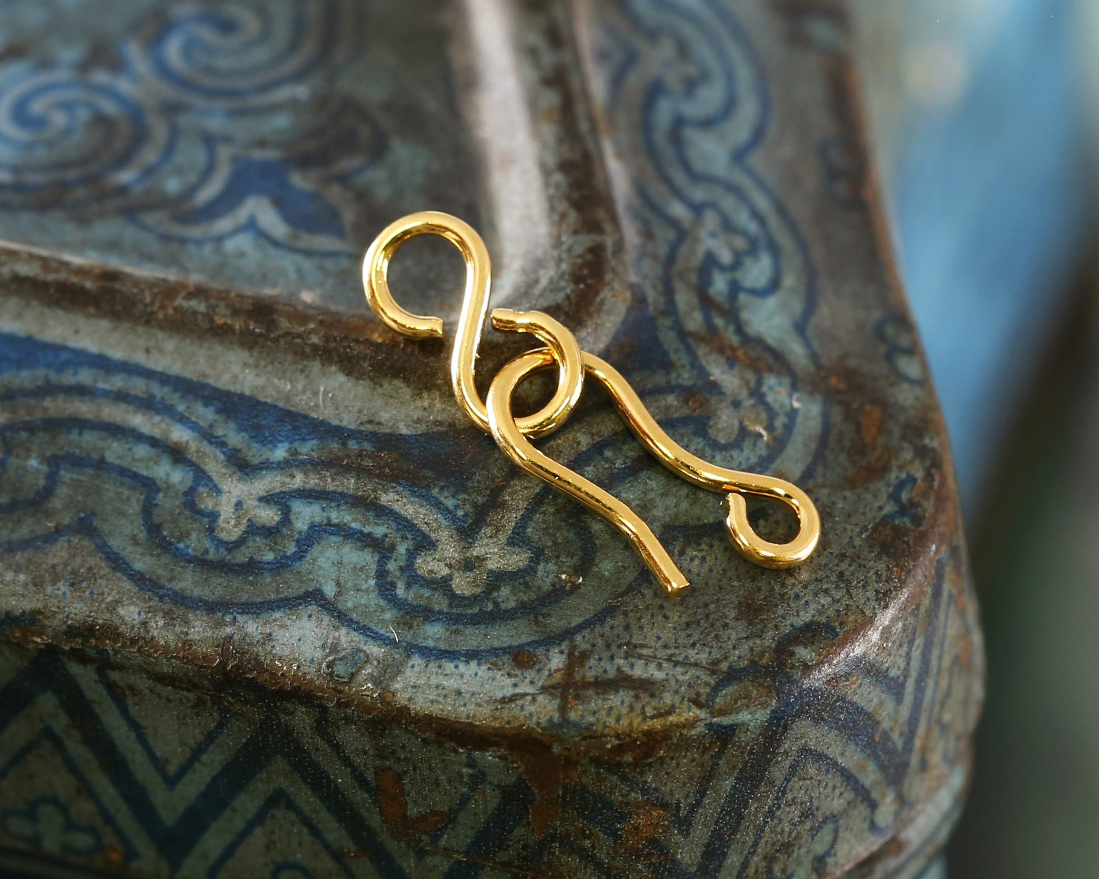LETICIA 5周年 HOOK-ALLURE(Gold) 69488_234599395.jpg