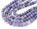 Tanzanite Round 8mm
