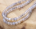 Arctic Agate Round 6mm