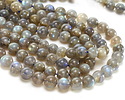 Labradorite (A) Round 9-9.5mm