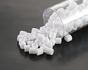 Miyuki Delica White (DBL0200) 8/0 Seed Bead