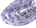Tanzanite Round 4.5-5mm